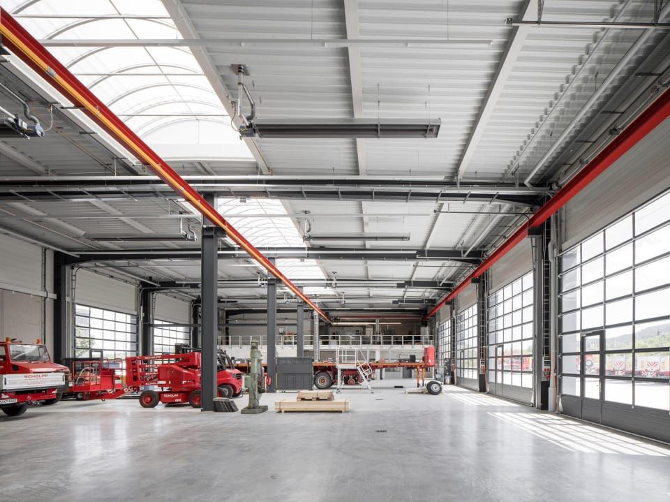 Thi công xây dựng - nội thất