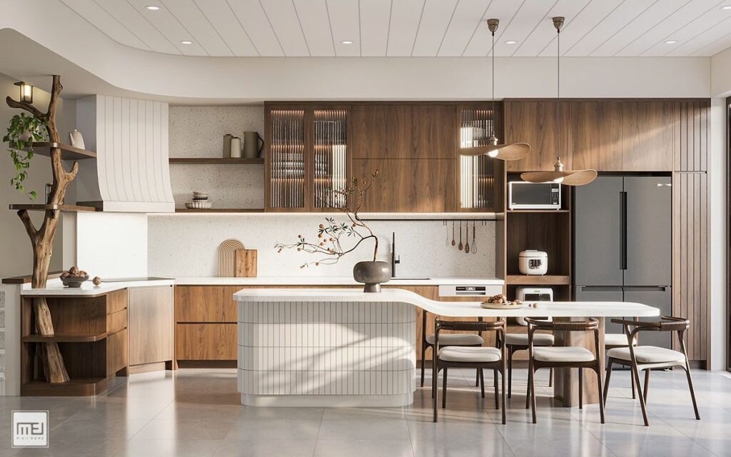 Thi công xây dựng - nội thất