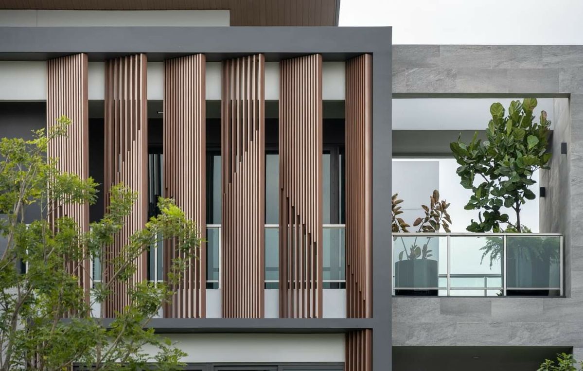 Thi công xây dựng - nội thất