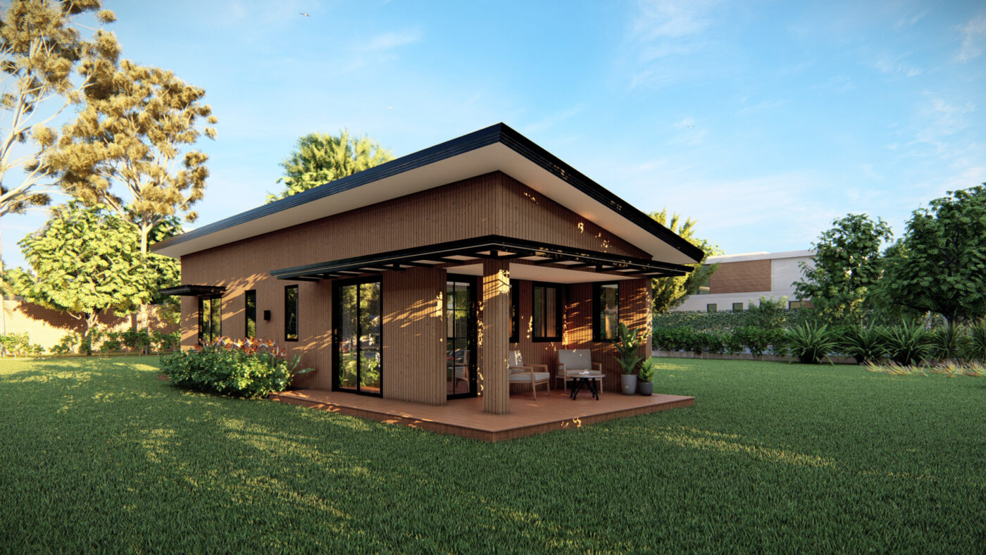 Thi công xây dựng - nội thất