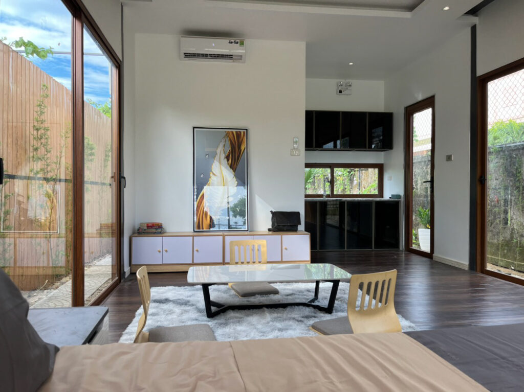 Thi công xây dựng - nội thất