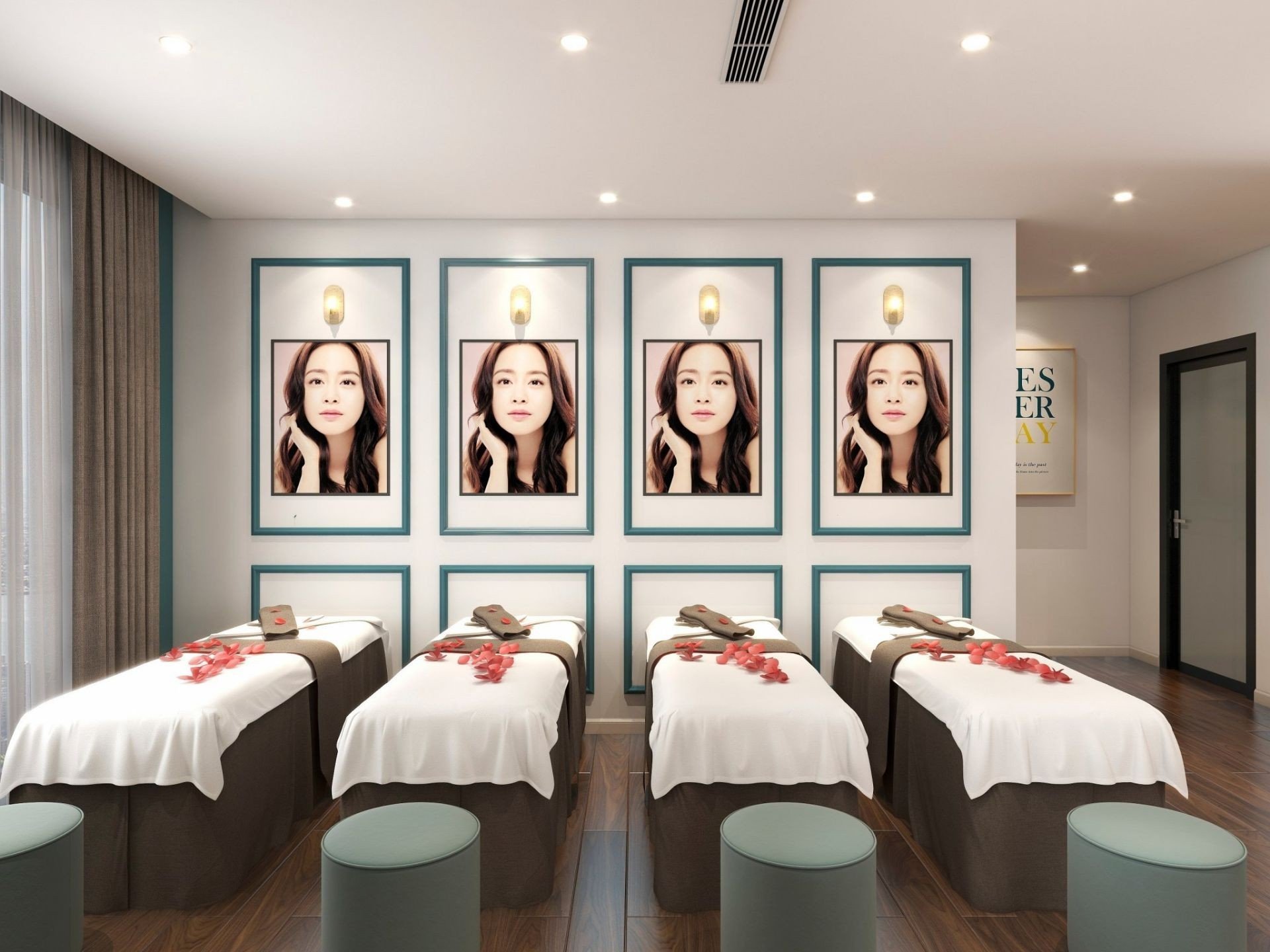 Thi công xây dựng - nội thất