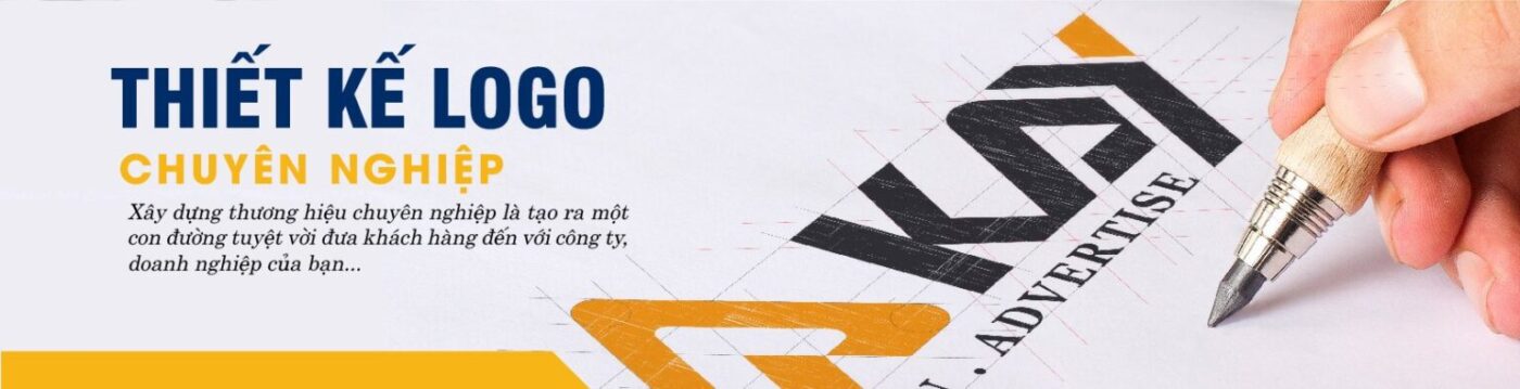 Dịch vụ thiết kế logo thương hiệu